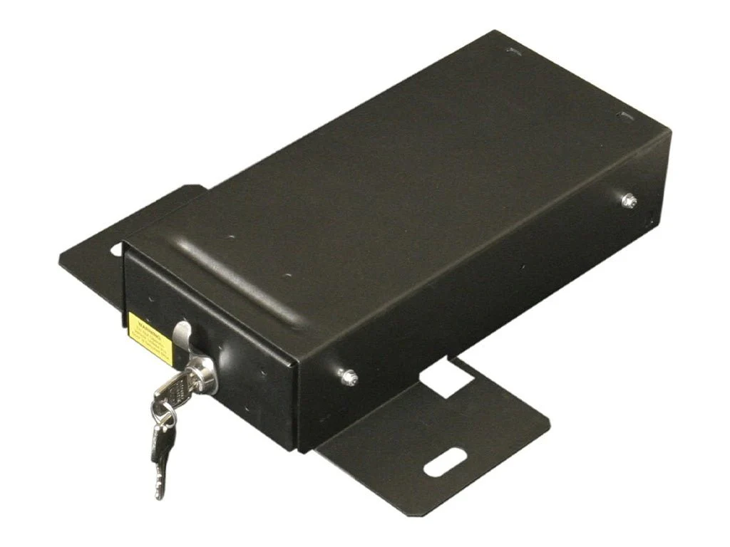 Tuffy Front Driver Side Underseat Security Drawer - '97-'02 TJ Wrangler with Flip Seat - Image 3