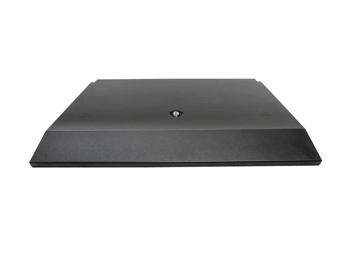 Tuffy In-Floor Locking Cargo Lid - '18-Current JL Wrangler Unlimited - Image 7