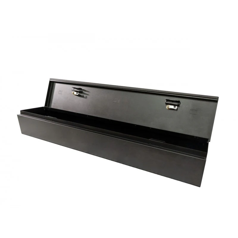 Tuffy Rear Underseat Lockbox - '20-CURRENT JT GLADIATOR - Image 4