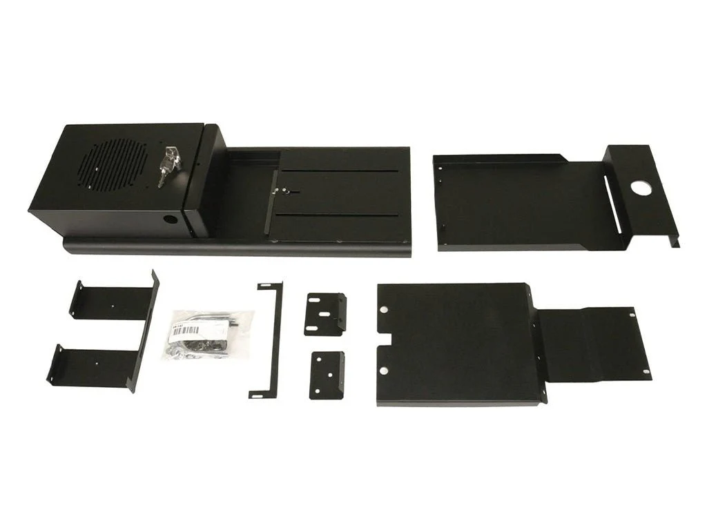 Tuffy Overhead Console - '07-'18 JK Wrangler - Image 3
