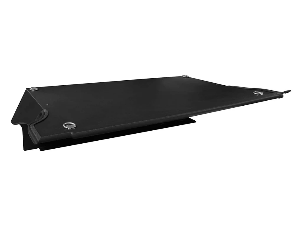 Tuffy Premium Cargo Area Security Enclosure - '11-'18 JK Wrangler - Image 2