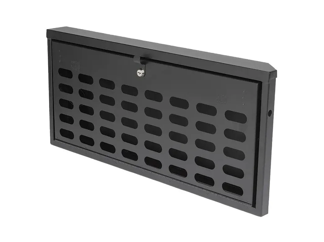 Tuffy Tailgate Security Lock Box - Molle Panel - '18-Current JL Wrangler - Image 11