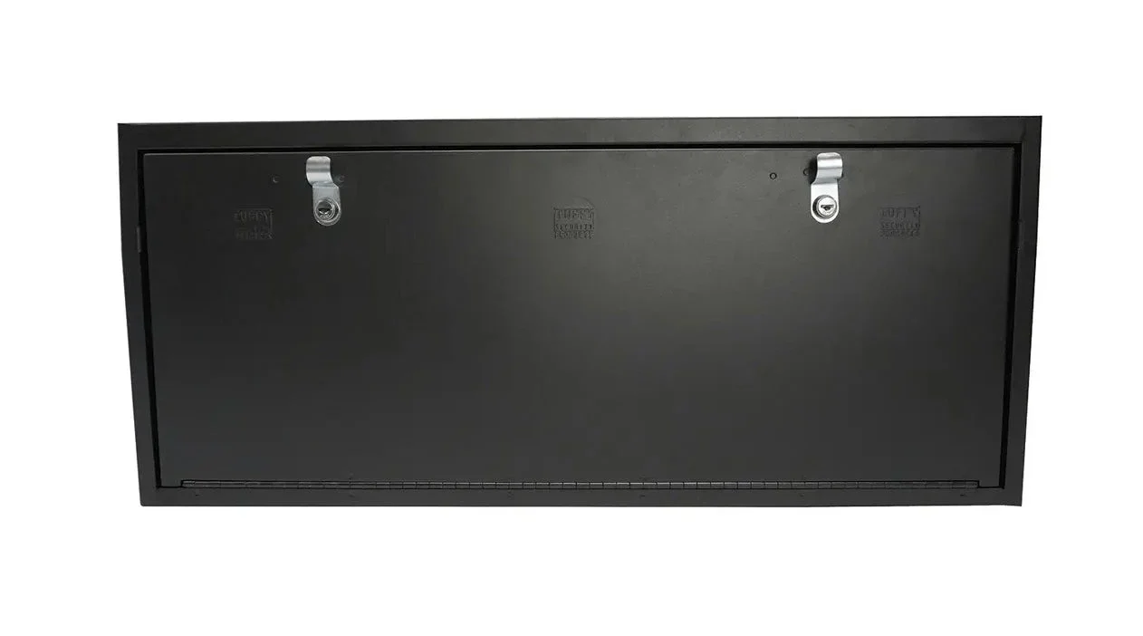 Tuffy Tailgate Security Lock Box - Standard Panel - '18-Current JL Wrangler - Image 7