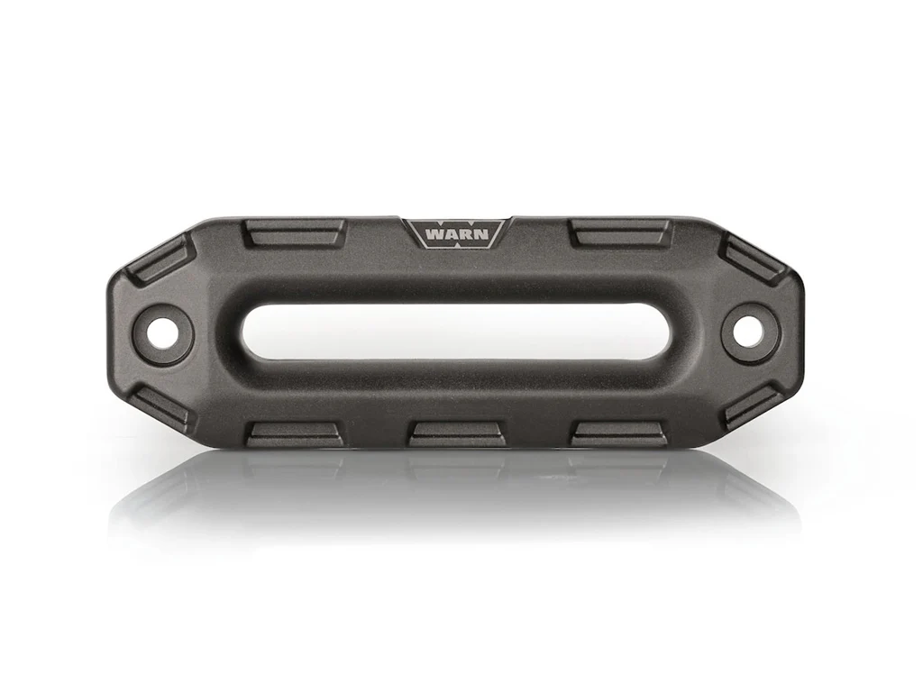 Warn Epic Fairlead - Gunmetal