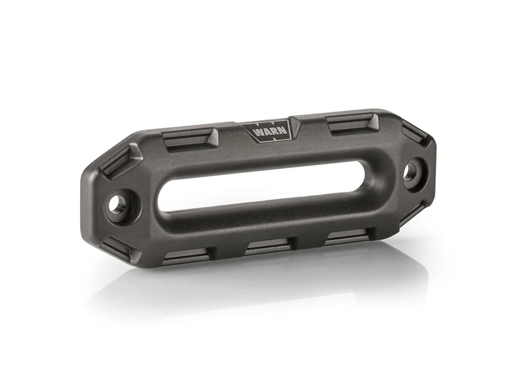 Warn Epic Fairlead - Gunmetal - Image 2