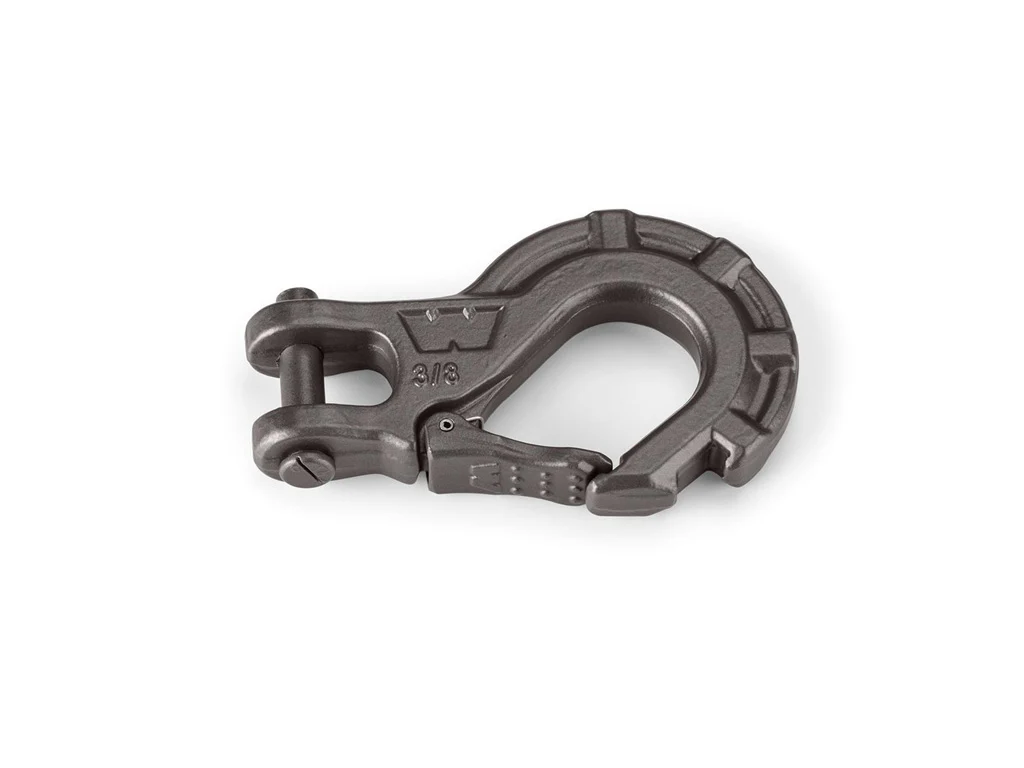 Warn Epic Winch Hook - 12,000LB - Image 2