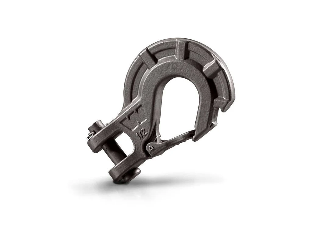 Warn Epic Winch Hook - 18,000LB - Image 2