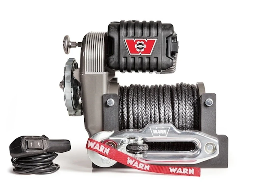 WARN M8274-S