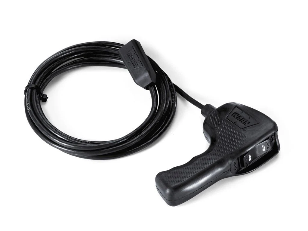 Warn Winch Remote Controller - 12' Connector Cable