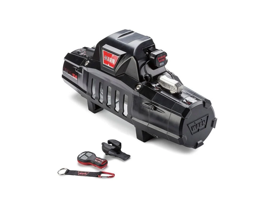 Warn Wireless Control System for Truck and SUV Winches - Image 2