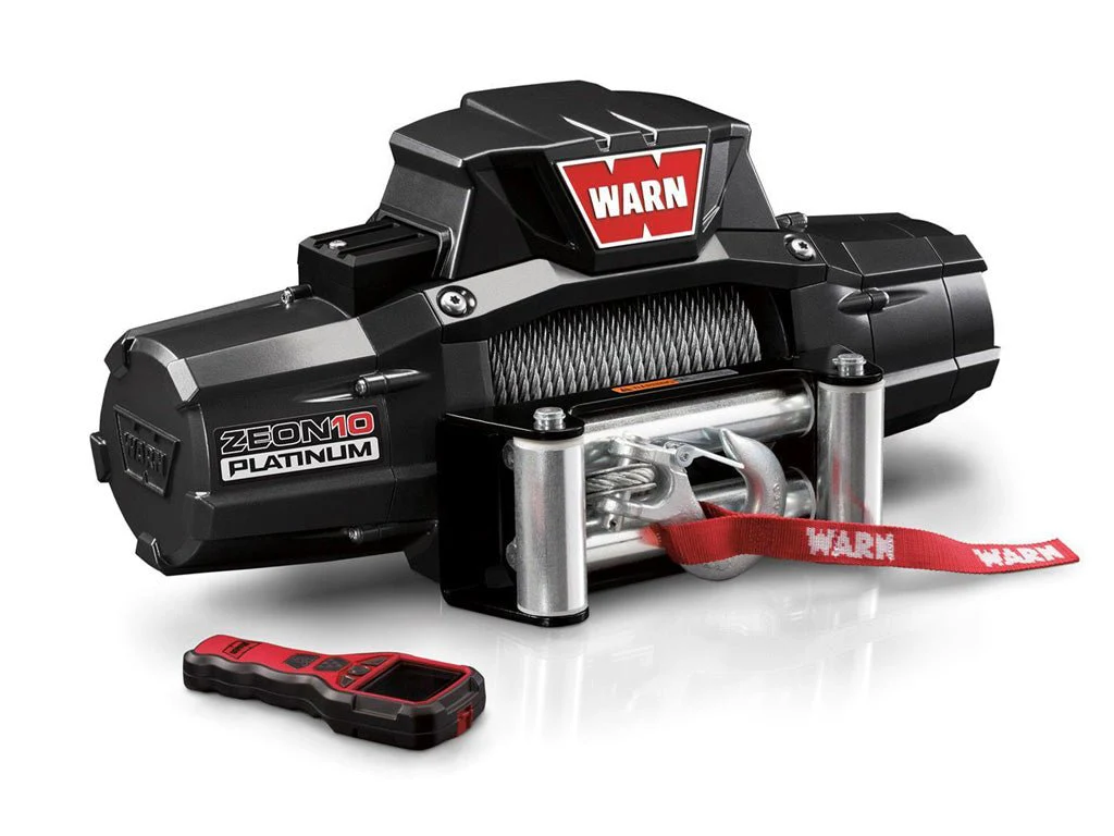 WARN ZEON 10 Platinum - Image 2