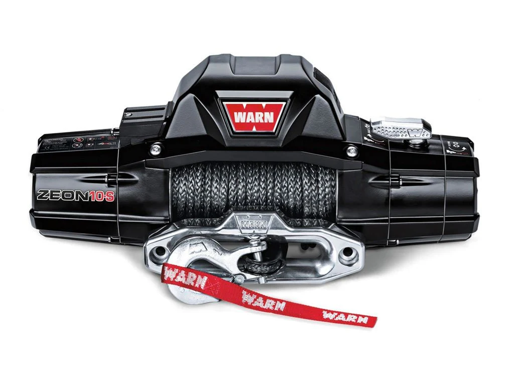 WARN ZEON 10-S