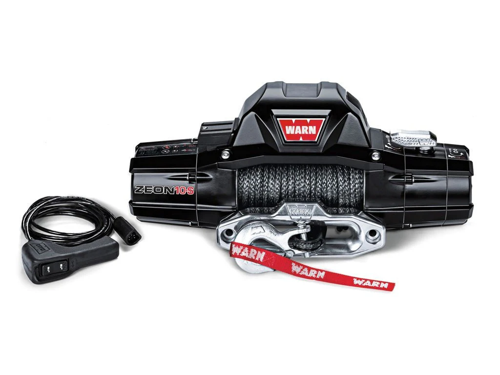 WARN ZEON 10-S - Image 2