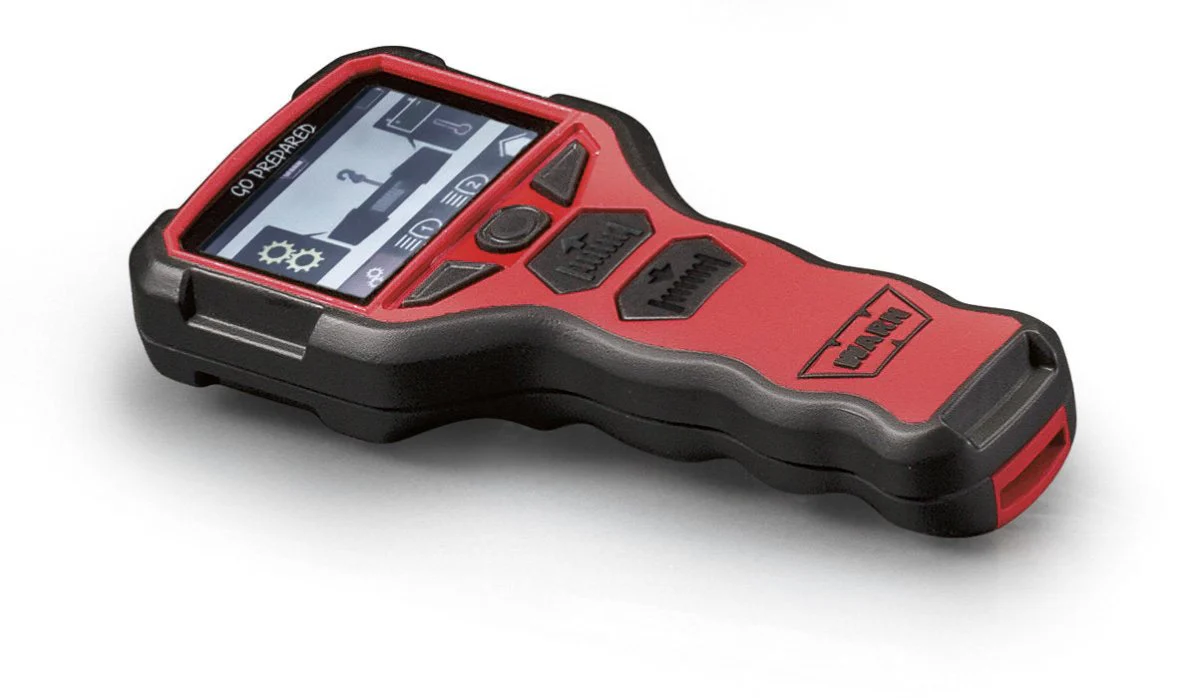 WARN ZEON 10-S Platinum - Image 3