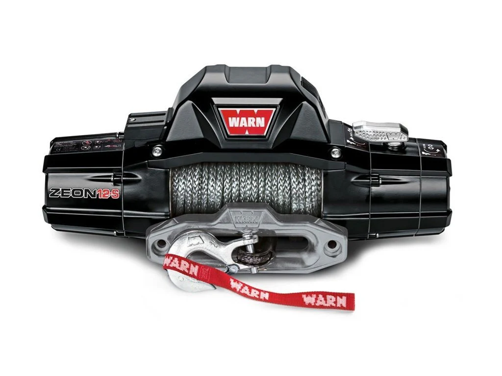 WARN ZEON 12-S