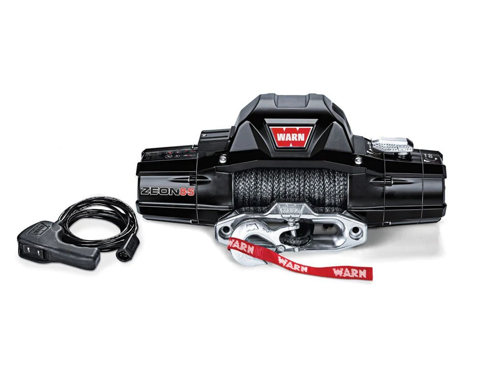 WARN ZEON 8-S - Image 2