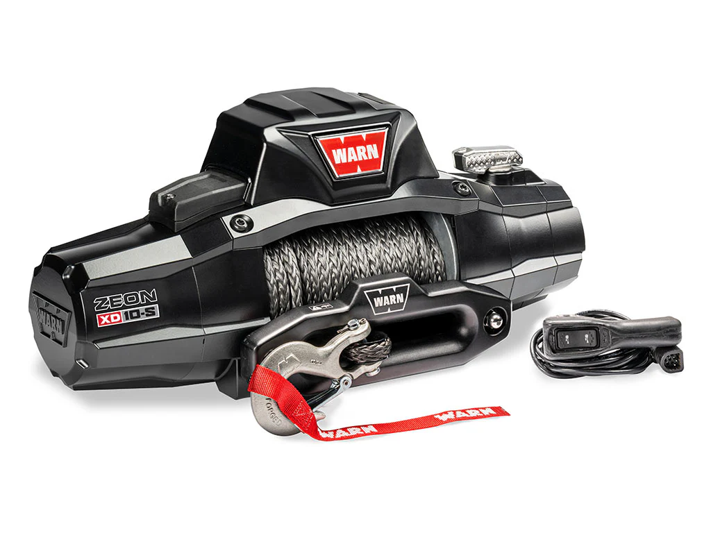 WARN ZEON XD 10-S - Image 2