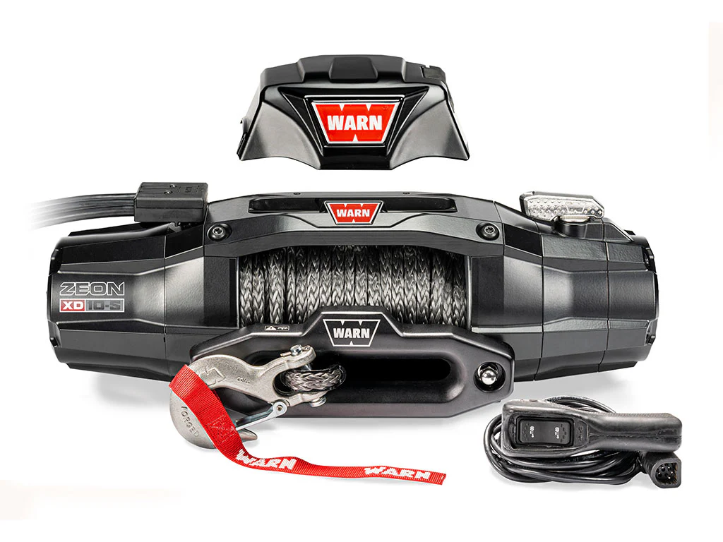 WARN ZEON XD 10-S - Image 4