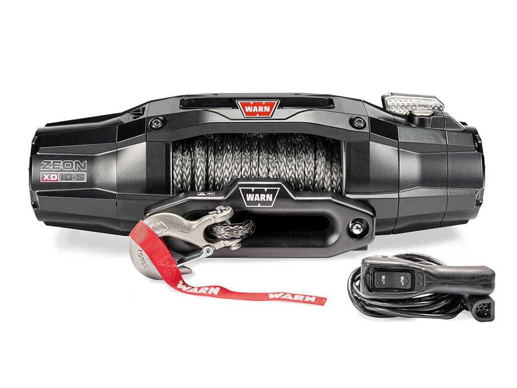WARN ZEON XD 10-S - Image 5