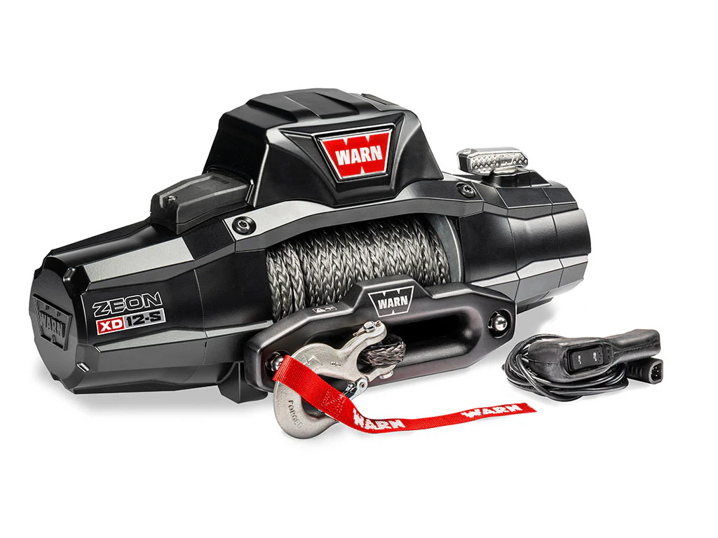 WARN ZEON XD 12-S - Image 2