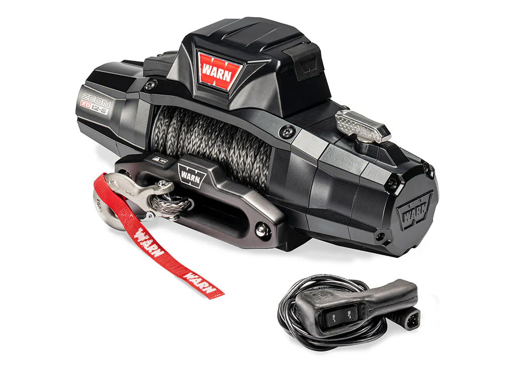 WARN ZEON XD 12-S - Image 3