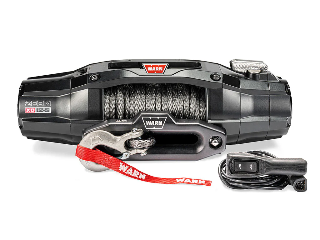 WARN ZEON XD 12-S - Image 5