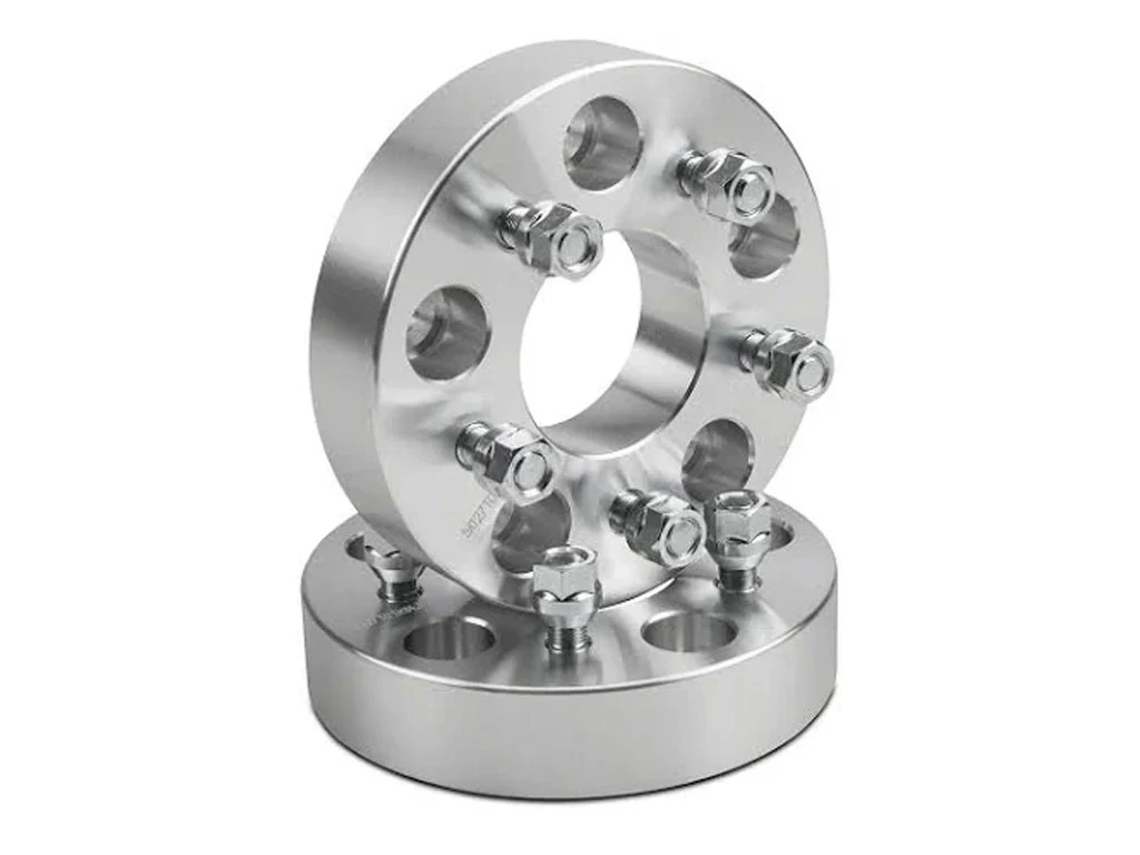 Wheel Adapters - 5 on 5 to 5 on 4.5