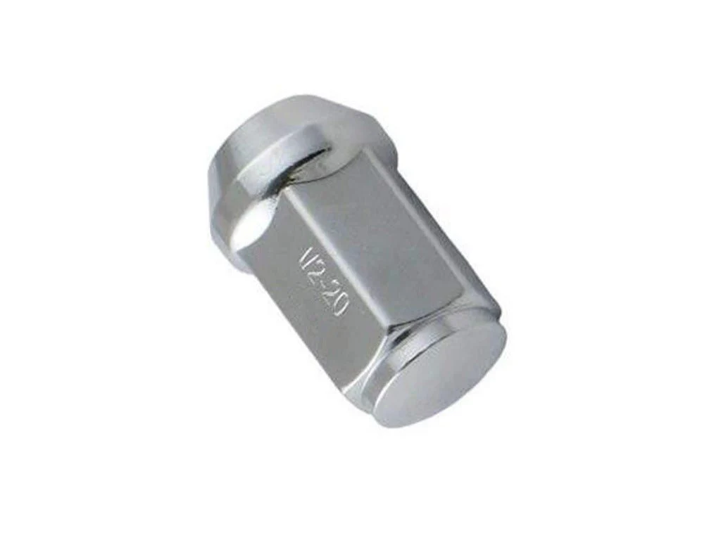 1/2" x 20 Lug Nut - Single