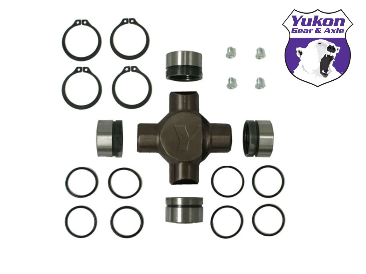 Yukon Chrome Moly Superjoint, replacement for Dana 60 (Single Joint)