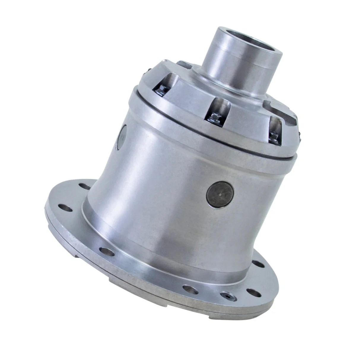 Yukon Zip Locker for Dana 60, 30-Spline, 4.56 & Up - Image 2